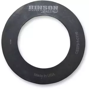 "Hinson Racing Hi-Temp" sankabos slėgio spyruoklė - CS373-1-0116 