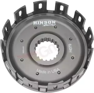 Hinson Racing kytkinkori-1