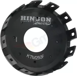 Hinson Racing kytkinkori - H255 