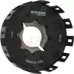 Cloche d'Embrayage HINSON aluminium KTM - H190 