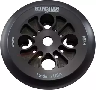 Hinson Racing koppelingsdrukplaat - H364 