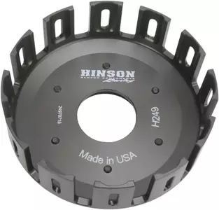"Hinson Racing" sankabos krepšelis - H249 