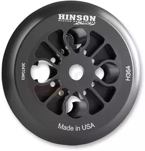 Hinson Racing koppelingsdrukplaat - H066 