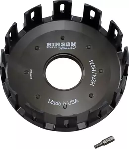 Hinson Racing kopplingskorg - H374 