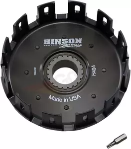Hinson Racing Kickstarter Kopplingskorg för växel - H494 