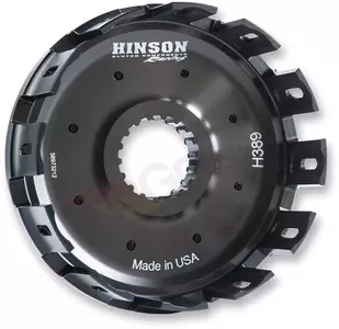Kosz sprzęgłowy Hinson Racing - H104 
