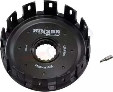 Cestello frizione Hinson Racing - H363 