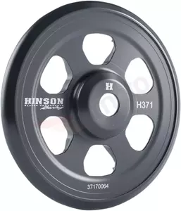 Hinson Racing kopplingstryckplatta - H371 