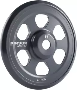 Πλάκα πίεσης συμπλέκτη Hinson Racing - H571 