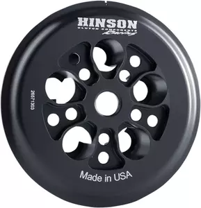 Hinson Racing sajūga spiediena plate - H578 
