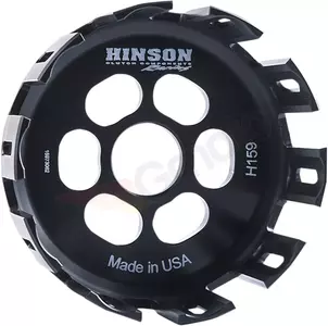 Hinson Racing Kickstarter & Primary Gears kopplingskorg - H160 