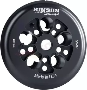 Hinson Racing siduri surveplaat-2