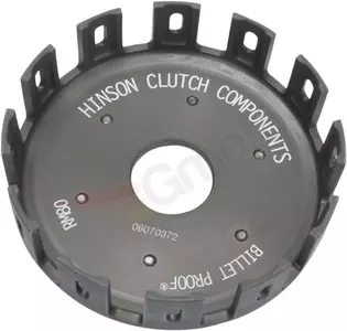 "Hinson Racing" sankabos krepšelis - H060-002 