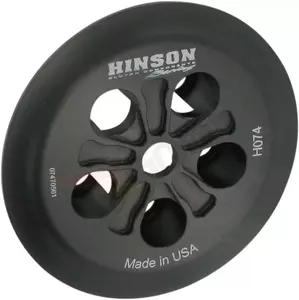 Hinson Racing koppelingsdrukplaat - H074 