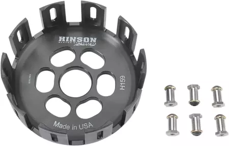 Hinson Racing koppelingskorf - H159 