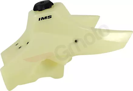 Depósito de combustible IMS Products CRF 450 11.4 transparente - 112255-N2 
