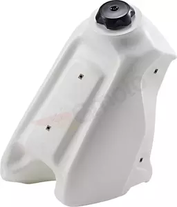 Zbiornik paliwa IMS Products Honda CR 13.6L biały - 112216-W1 