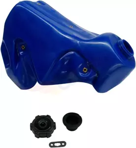 IMS Tuotteet YZ 125 250 11.7L sininen polttoainesäiliö - 117321-B2 