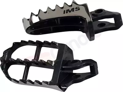 IMS продукти Honda CRF комплект подложки за крака от неръждаема стомана - 262219
