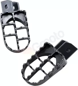 Set de suporturi pentru picioare IMS Products CRF KXD gri - 273117