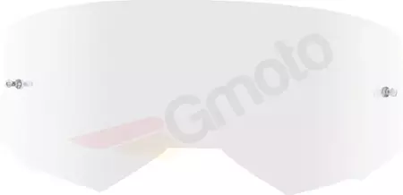 Lente di ricambio per occhiali Fly Racing Zone/Focus trasparente - 37-5421