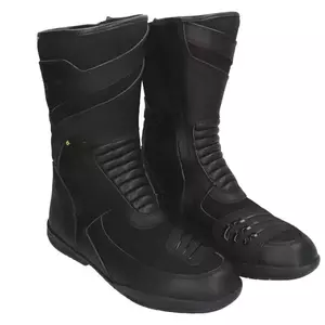 Chaussures de randonnée Adrenaline Attiko noir 41-1