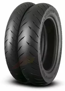 Neumático Kenda K6702F Cataclysm 130/80-17 65H TL E - 147N2001