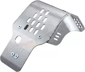Placa de proteção do motor em alumínio Devol - 0102-4707