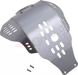 Variklio apsauginė plokštė iš aliuminio Devol - 0102-2508