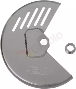 Scudo anteriore in alluminio Devol - 0104-1102