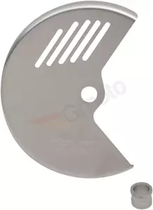 Aluminijski prednji štitnik diska Devol - 0104-4703