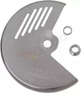 Escudo frontal de aluminio Devol - 0104-4301