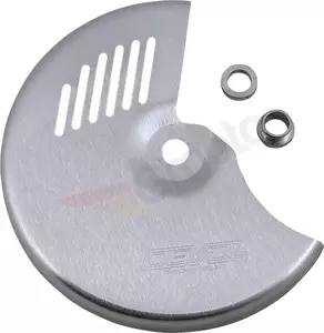 Osłona przedniej tarczy aluminiowa Devol - 0104-2501
