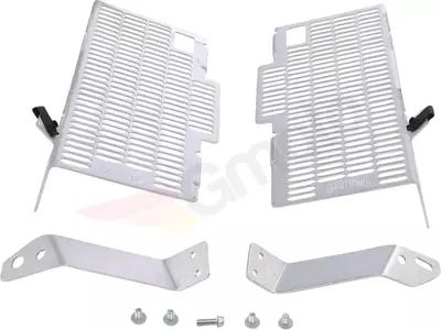 Tapón del radiador de aluminio Devol - 0101-1302