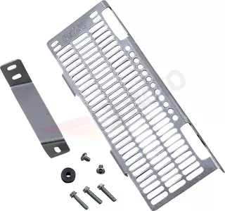 Tapón del radiador de aluminio Devol - 0101-4501