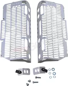 Tapón del radiador de aluminio Devol - 0101-5505