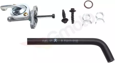 Rubinetto carburante con kit di installazione Fuel Star - FS101-0164