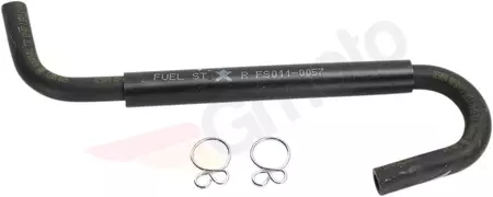 Bränsleledning med Fuel Star-klämmor - FS110-0102