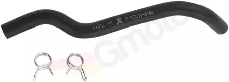 Üzemanyagvezeték Fuel Star bilincsekkel - FS110-0125
