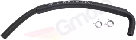 Brændstofledning med Fuel Star-klemmer - FS110-0011