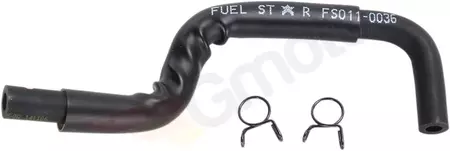 Cijev za gorivo sa stezaljkama Fuel Star - FS110-0015