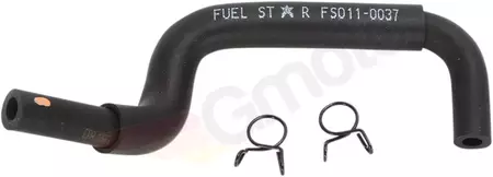 Conduite de carburant avec colliers Fuel Star - FS110-0019