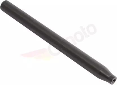 Gp-Light 2 Gilles Tooling tubo de manillar de aluminio negro-2