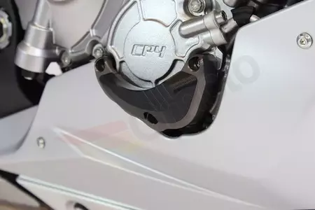 Couvercle de moteur droit MoPro Gilles Tooling - MP-R-Y02