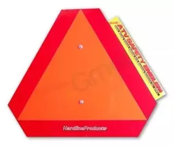 Bezpečnostný trojuholník Hardline