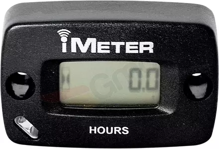Brezžični števec ur iMeter Hardline-2