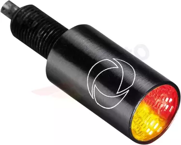 Lâmpada indicadora Kellermann Atto LED amarelo/vermelho-2