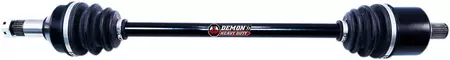 Demon jobb első hajtástengely teljes Heavy Duty tengely - PAXL-3012HD 