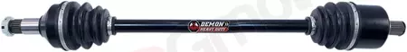 Oikea etuvetoakseli täydellinen Demon Heavy Duty -akseli - PAXL-4015HD 