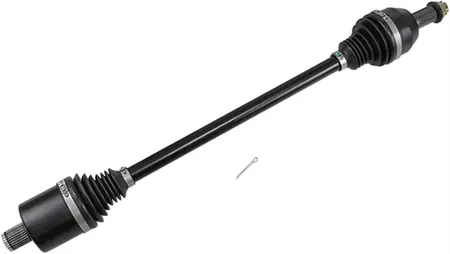 Demon rear drive shaft left right complete Extreme Heavy Duty Axle - PAXL-6052XHD 